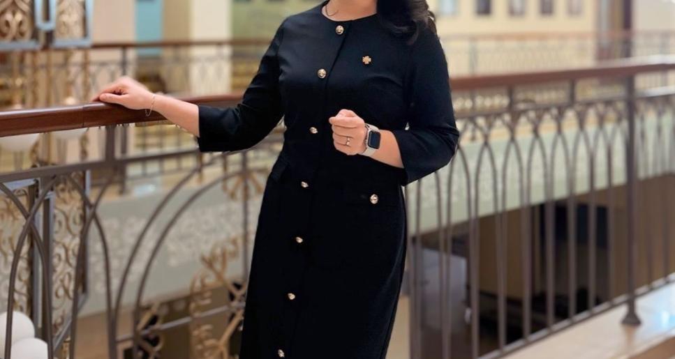 Надежда СРАЖАТОВА: «Қостанай облысында үлкен оқырман ортасын қалыптастыра алдық»