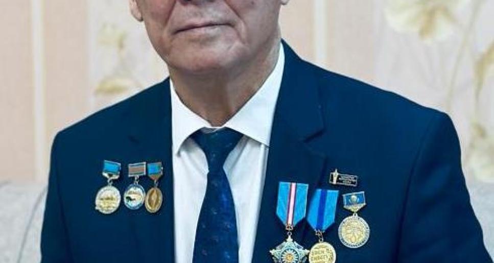 Таңатар ДӘРЕЛҰЛЫ: «Түн күзеткен Мария» Әңгіме