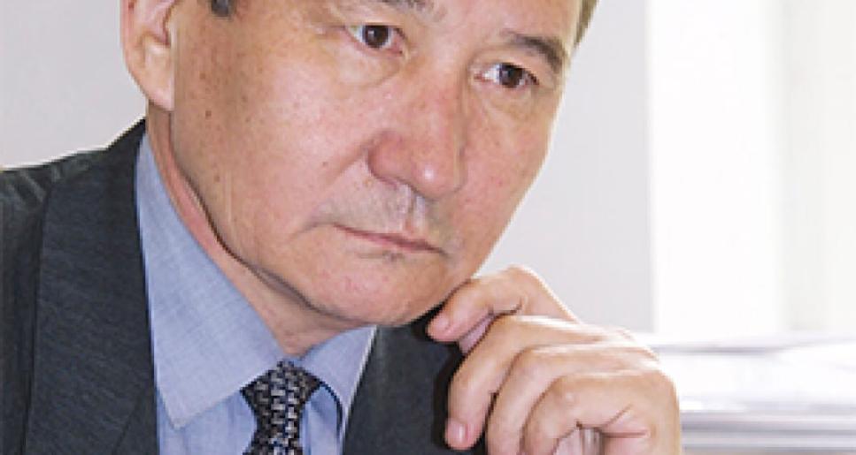 Қазақстан Жазушылар одағының, «Qyr balasy» қоғамдық қорының, ҚР Ұлттық құндылықтар академиясының корреспондент-мүшесі, жазушы-драматург, әдебиеттанушы-ғалым, алаштанушы Әлібек БАЙБОЛ: «БЕЙБІТ ҚОЙШЫБАЙ ЖӘНЕ ТАРИХИ ТАНЫМ»