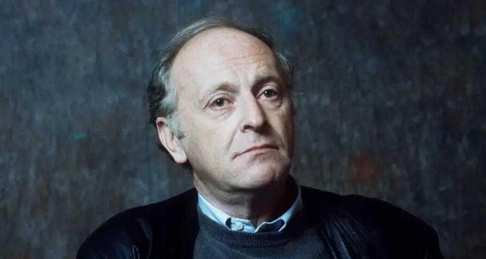 Иосиф БРОДСКИЙ:  «КІТАПТЫ ҚАЛАЙ ОҚУ КЕРЕК»