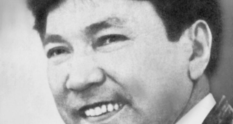 Мағзом СҮНДЕТОВ: «Адам деген қызық» Әңгіме