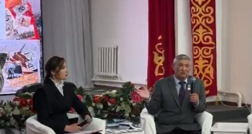 Х. Досмұхамедов атындағы Атырау университетінің профессоры Шахман НАҒЫМҰЛЫ: «Арманда кеткен боздақтар...»