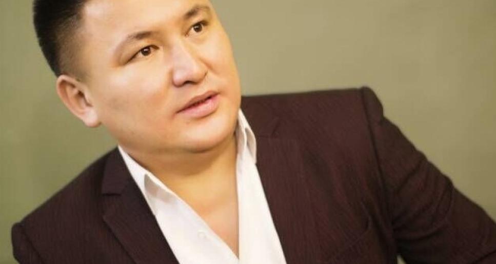 Шалқар ҚАНЫКЕЙҰЛЫ: «Атақты Алтай тауларындай асқақ ем...»
