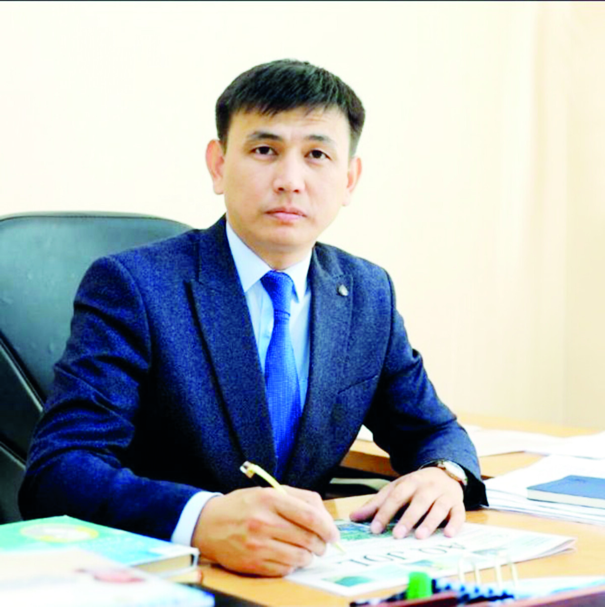 Хамит ЕСАМАН: «Тағдыр берген Тәңір нұры...» Өлеңдер