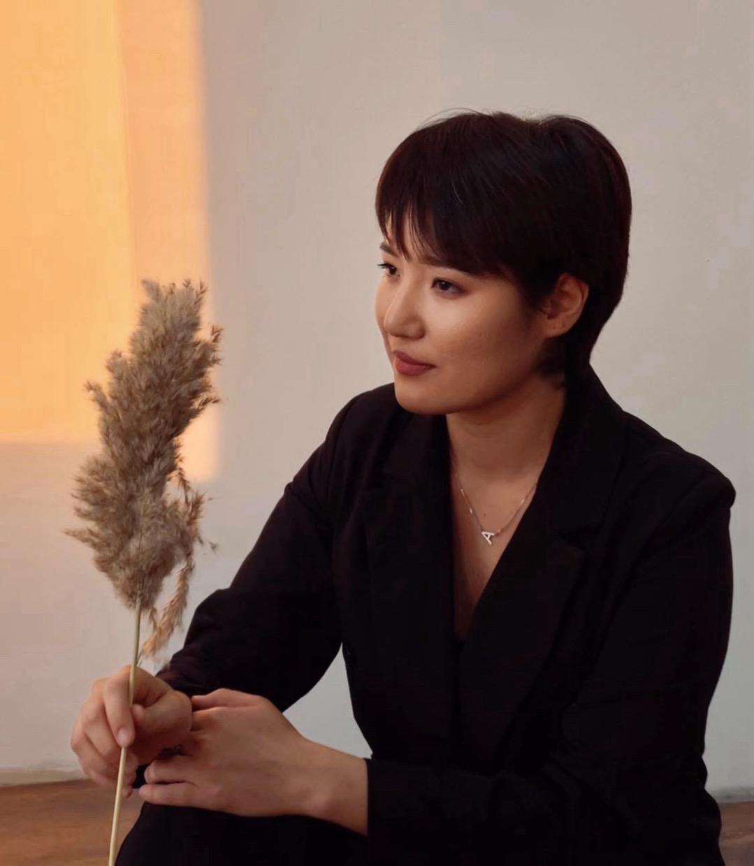 Арайлым МҰРАТӘЛИЕВА: «Жарты əлемге дауысым жетер ме екен...»