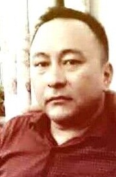 Әріпжан ӘБІТАЙ: «Жүрегімді жұлдызға теліп көрдім...» Өлеңдер