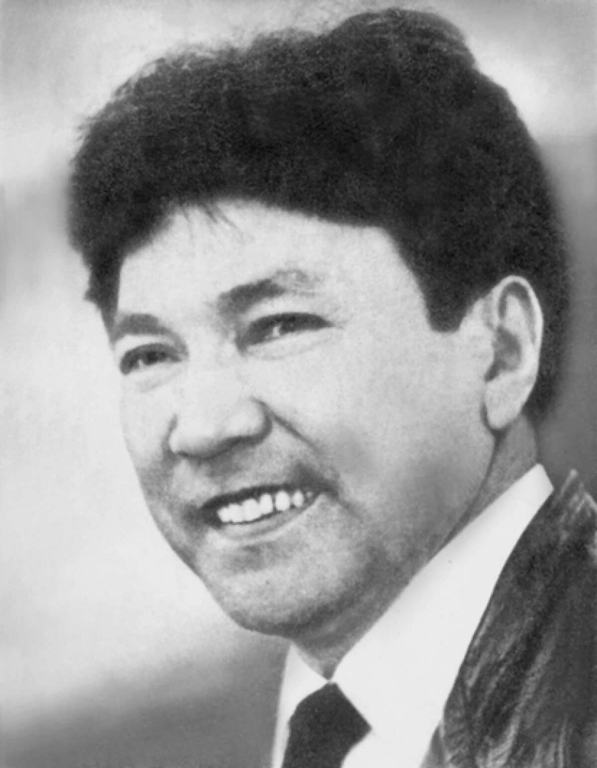 Мағзом СҮНДЕТОВ: «Адам деген қызық» Әңгіме