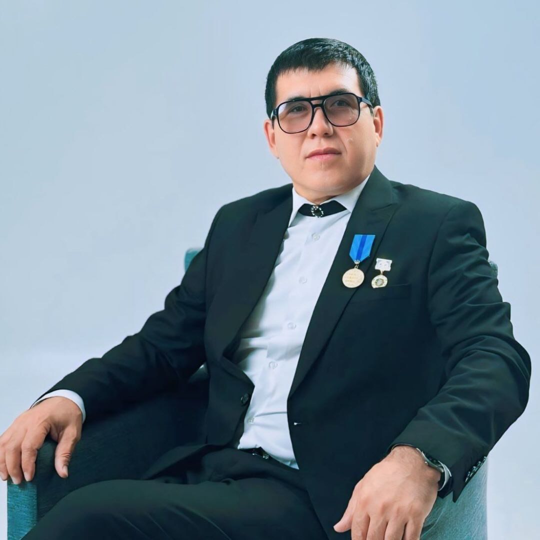 Нұрлыбек ЖҰБАТҚАН: «ИТ ҚҰРЛЫ БОЛМАДЫМ» әзіл әңгіме